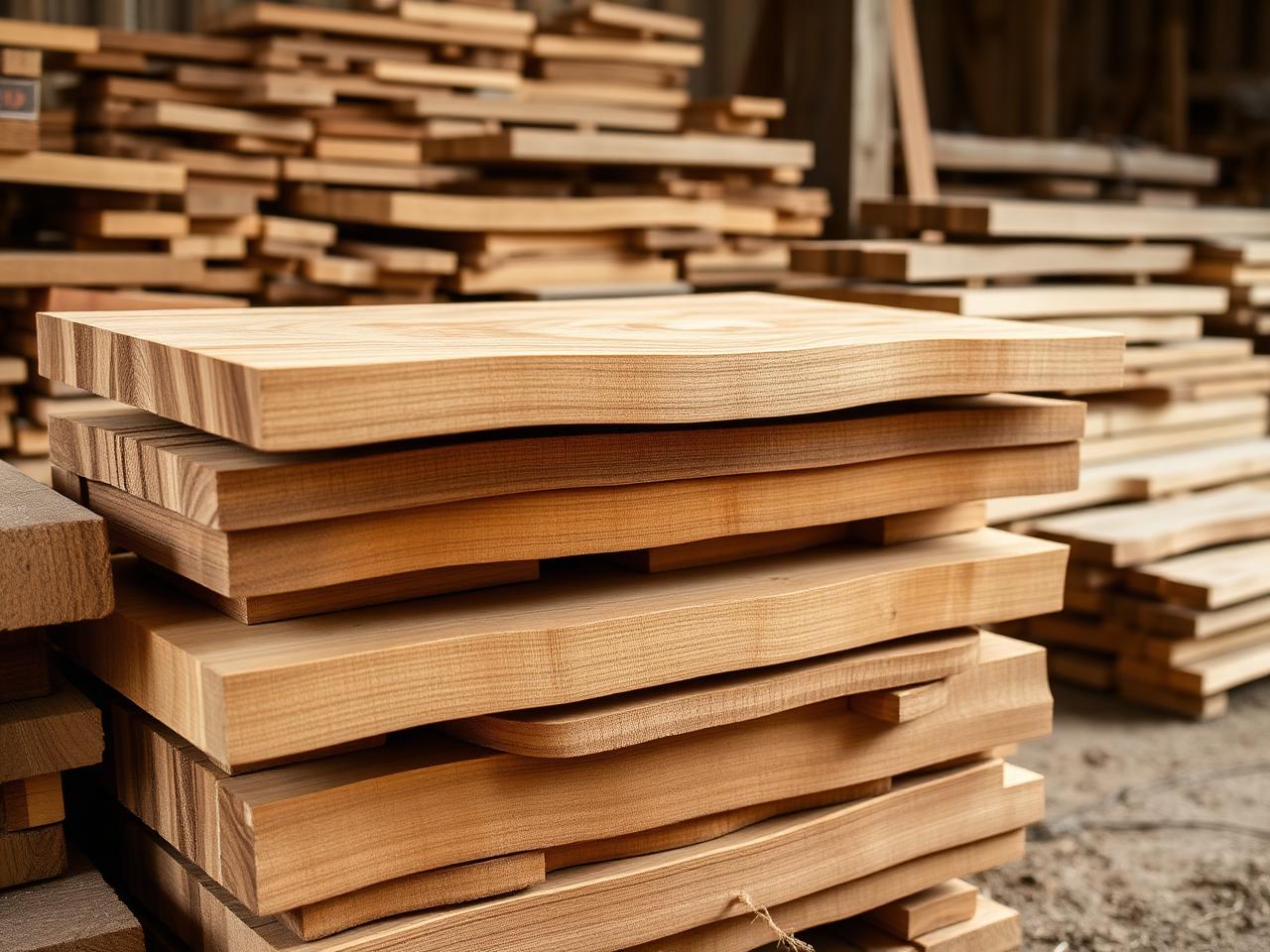 Timber