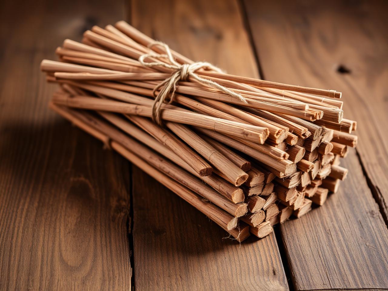 Kindling
